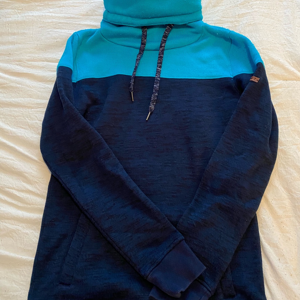 Roxy Turtleneck